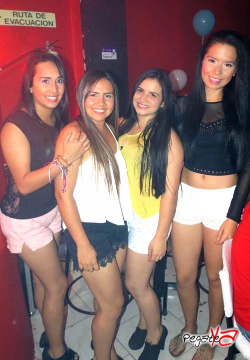 Foto 2 de Ampm Bar - Agosto 29 del 2014 en Am / PM Bar - Cali, Cali