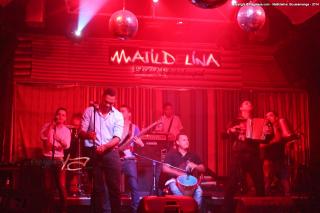 Foto 16 de Discoteca Matildelina -16 mayo de 2014 en Discoteca Matildelina Bucaramanga, Bucaramanga