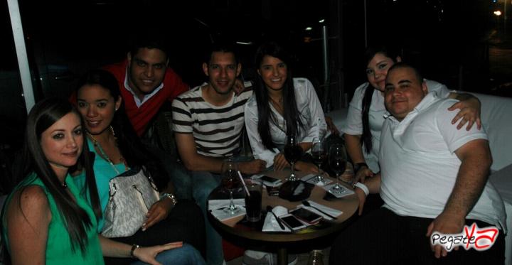 Foto 20 de Blondie - Agosto 29 del 2014 en Blondie Bar Cali, Cali