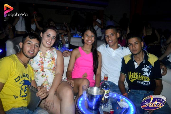 Foto 22 de JALA JALA - 2DO Fds Nov. 2015 en Jala Jala Club, Cali