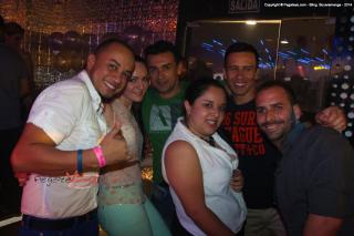 Foto 43 de Bling Bar 16 de Mayo de 2014 en Bar Bling Bucaramanga, Bucaramanga