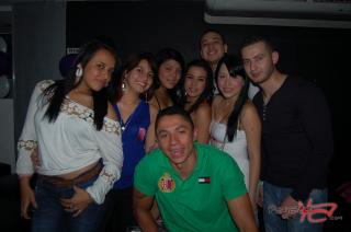Foto 25 de Discoteca Luxury 27 de Octubre en Discoteca Luxury Medellin, Medellín