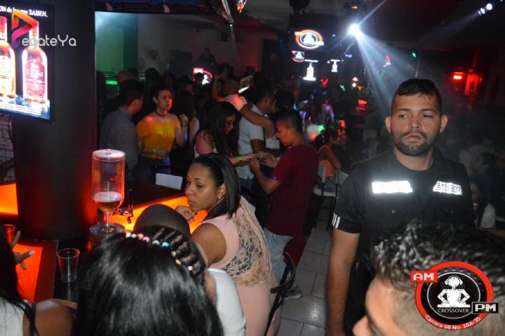 Foto 58 de Ampm Bar - 4TO Fds Agosto 2016 en Am / PM Bar - Cali, Cali