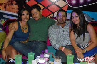 Foto 23 de Beautiful - Mayo 17 2104 en Beautiful 80`s Cali, Cali