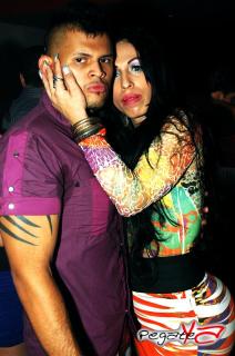 Foto 26 de Septiembre 22 del 2012 en Babel / Barra Libre Cali, Cali