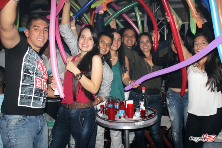Foto 80 de Lolas Club - 1er FDS Nov 2014 en Lolas Club Menga Cali, Cali