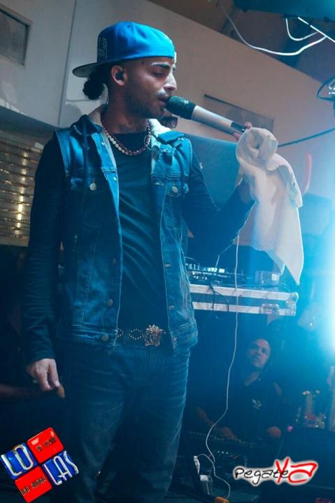 Foto 49 de Lolas - Arcangel - Agosto 29 en Lolas Club Menga Cali, Cali