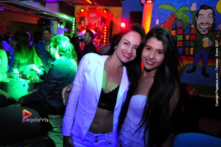 Foto 7 de Trinidad - Viernes 6 de enero de 2017 en Trinidad Discoteca Bucaramanga, Bucaramanga