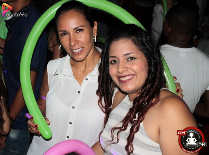 Foto 40 de Ampm - 5to Fds Sept. 2017 en Am / PM Bar - Cali, Cali