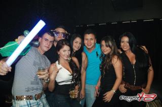 Foto 20 de Discoteca Spazio44 07 de Septiembre en SPAZIO 44 Club Discoteca Medellin, Medellín