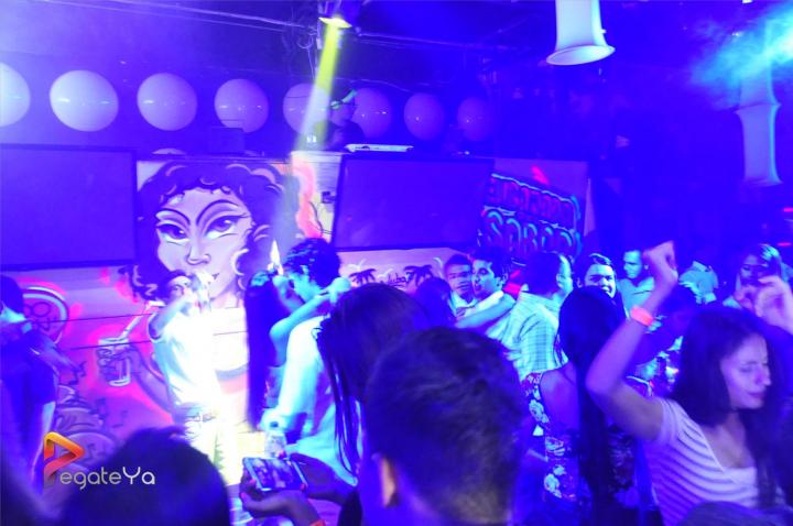 Foto 96 de Malabar - 13 y 14 de enero de 2017 en Discoteca Malabar Bucaramanga, Bucaramanga