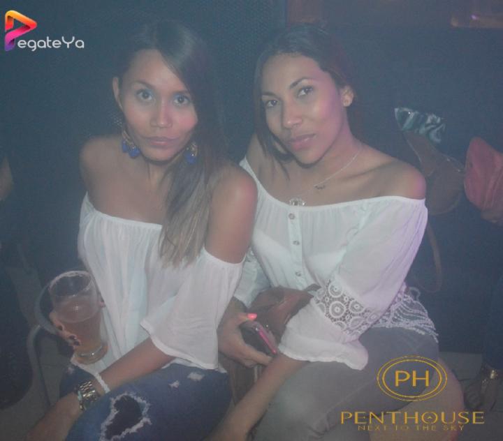 Foto 6 de Penthouse Club - 4TO Fds Agosto 2016 en Penthouse 1800, Cali