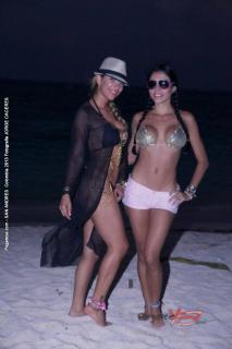 Foto 12 de San Andres Sai Fest en San Andres Sai Fest