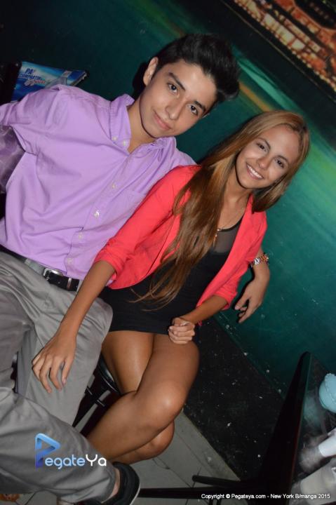 Foto 23 de NEW YORK - 21 de febrero de 2015 en Discoteca New York Bucaramanga, Bucaramanga