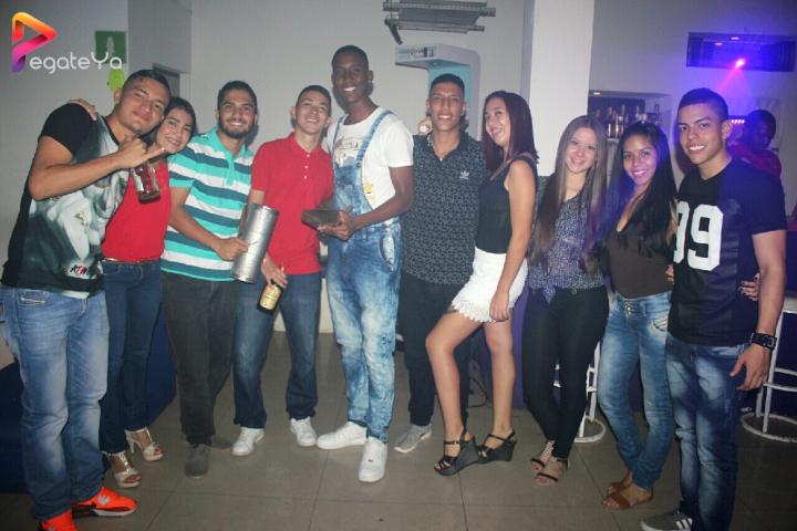 Foto 47 de AHMA - 2Do / 3ER FDS JUNIO 2016 en Ahma Cali, Cali