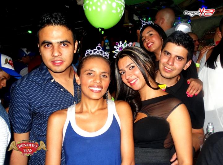 Foto 65 de Bendito Seas - Agosto 29 y 30 en Discoteca Bendito Seas Medellin, Medellín