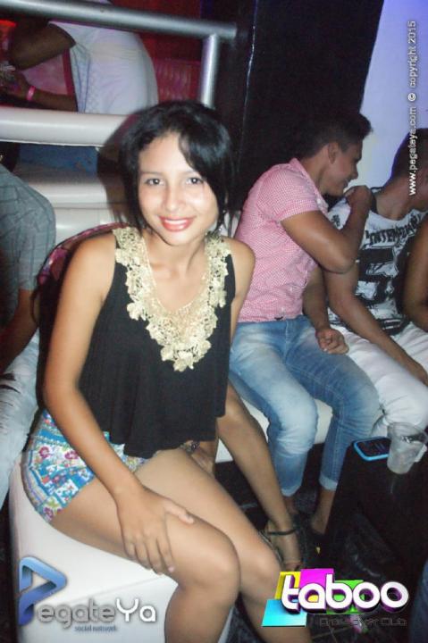 Foto 34 de Taboo 29 y 30 de Marzo de 2015 en Discoteca Taboo Cartagena, Cartagena