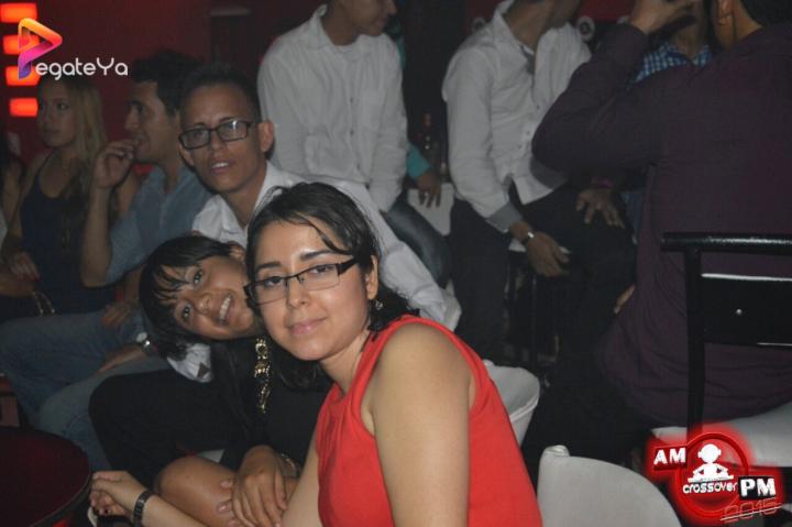 Foto 24 de AMPM BAR - 3er - 4to Fds Nov. 2015 en Am / PM Bar - Cali, Cali