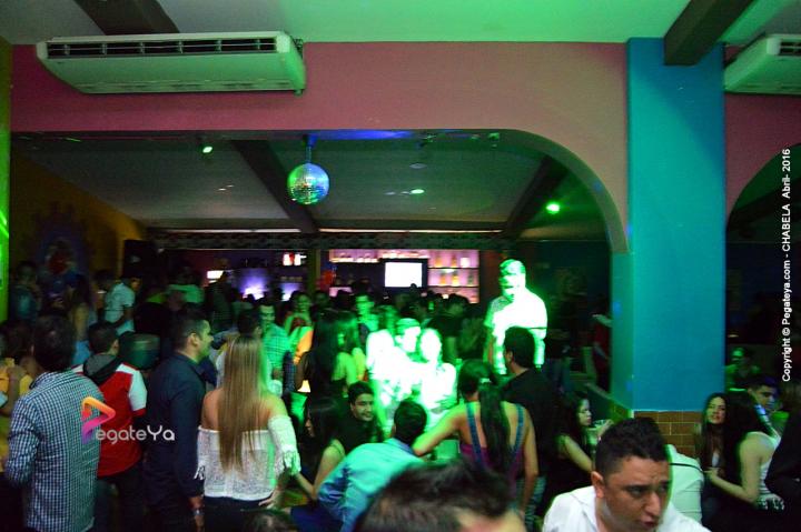Foto 20 de CHABELA sabado 2 de abril 2016 en Discoteca Chabela Bucaramanga, Bucaramanga