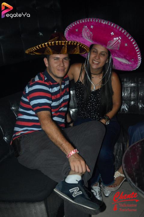Foto 53 de Chente - 1er & 2do FDS Enero 2017 en CHENTE Vallenatos y Rancheras, Cali