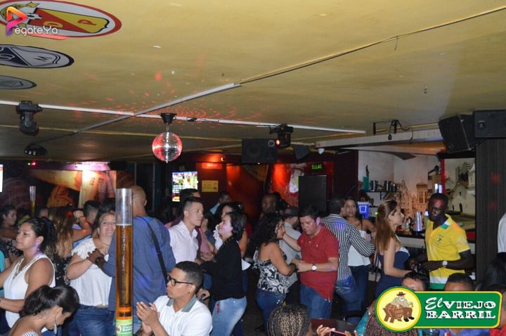 Foto 54 de El Viejo Barril de la Sexta - 30.09.17 en El Viejo Barril de la Sexta, Cali