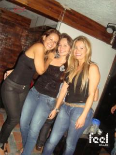 Foto 30 de 20-21 Enero 2012 en Feel Club Bucaramanga, Bucaramanga