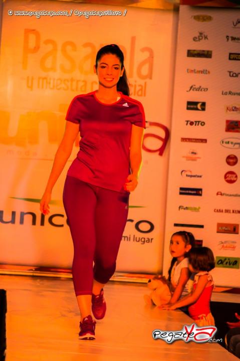 Foto 31 de PASARELA UNIFERIA - Villavicencio en Pasarela Uniferia, Villavicencio