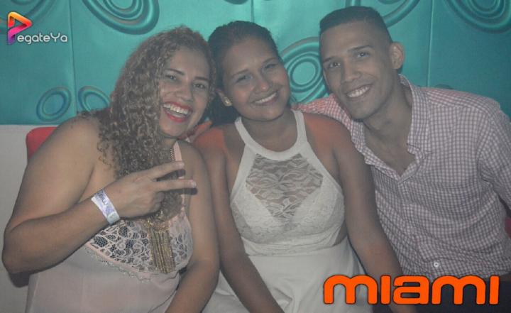 Foto 29 de Miami Bar - 3er Fds Mayo 2017 en Miami Bar Cali, Cali