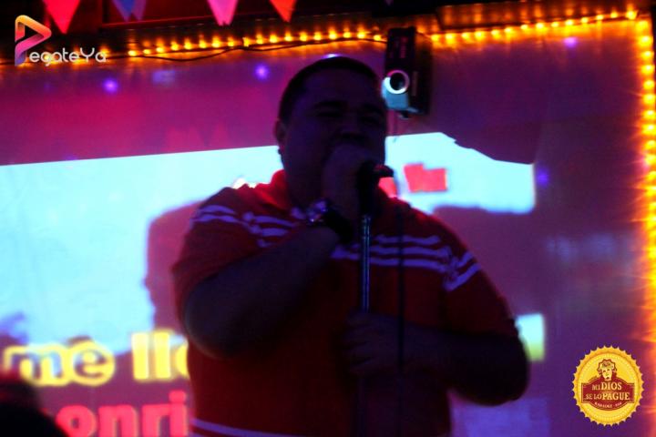 Foto 59 de MI DIOS SE LO PAGUE - 3er - 4to Fds Nov en Fonda Mi Dios Se Lo Pague, Cali