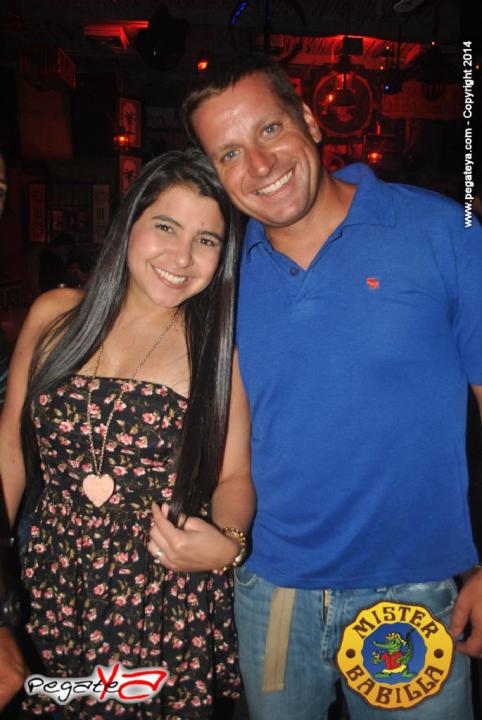 Foto 52 de MISTER BABILLA 29 Y 30 de AGOS2014 en Discoteca MISTER BABILLA cartagena, Cartagena
