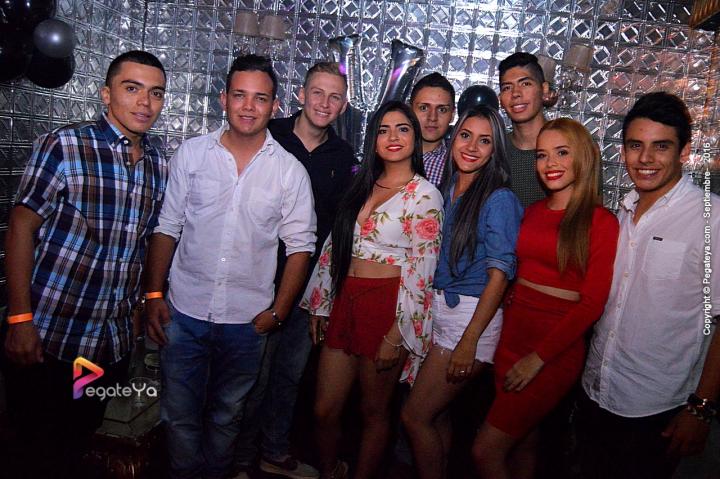 Foto 14 de PISO V sábado 3 de sep en Bar Piso V Bucaramanga, Bucaramanga