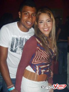 Foto 14 de Babel / Barra Libre : Julio 14 del 2012 en Babel / Barra Libre Cali, Cali
