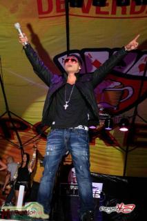 Foto 49 de Reykon, Feria de Manizales 2012 en Reykon, Feria de Manizales 2012, Manizales