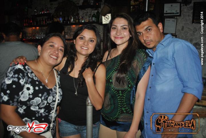 Foto 3 de TU CANDELA 29 Y 30 de AGOS2014 en TU CANDELA cartagena, Cartagena