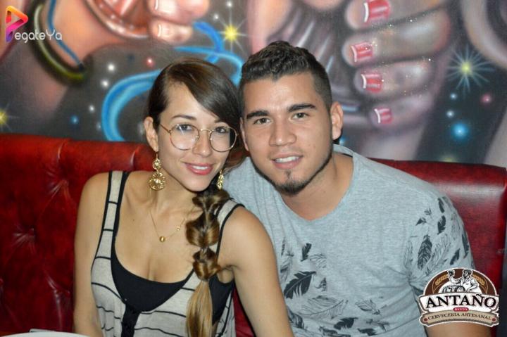Foto 11 de ANTAÑO RESTO - 4to FDS MAYO 2017 en Antaño Resto, Cali
