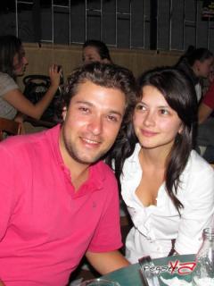 Foto 19 de Diciembre 22-23 del 2011 en Bar la Plaza Delicatessen Manizales, Manizales