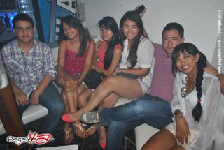 Foto 15 de taboo 12 y 13 de abril de 2013 en Discoteca Taboo Cartagena, Cartagena