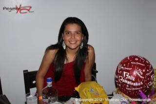 Foto 6 de 23-24 Marzo 2012 en Discoteca Macondo Club Bucaramanga, Bucaramanga