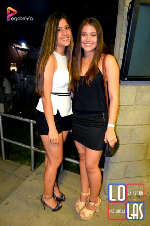 Foto 90 de Lolas - 5to FDS Mayo 2015 en Lolas Club Menga Cali, Cali