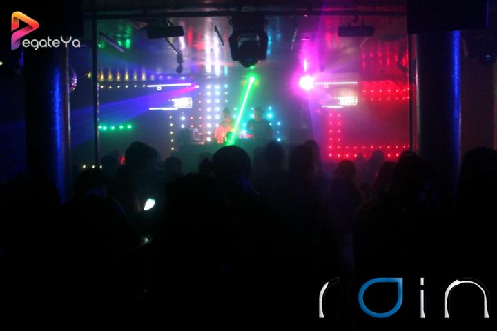 Foto 15 de RAIN CLVB - 3er - 4to Fds Nov. 2015 en Rain CLVB - Cali, Cali