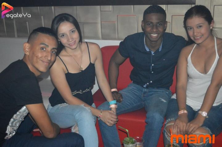 Foto 63 de Miami Bar - 1er/2do FDS Enero 2017 en Miami Bar Cali, Cali