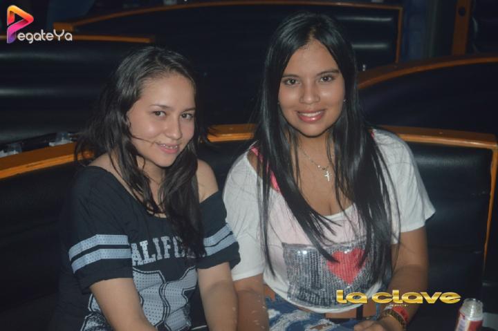 Foto 5 de la clave - 1er fds Septiembre 2016 en La Clave Night Club, Cali