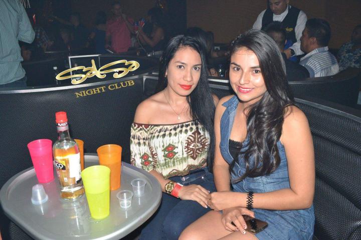 Foto 4 de Salsa Night Club - 2DO FDS ENERO 2017 en Salsa Night Club, Cali