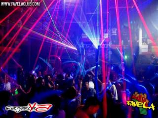Foto 11 de Marzo 01 del 2013 - Favela Club en Marzo 01 del 2013, Cali