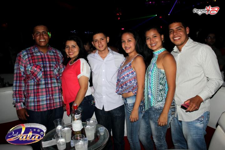 Foto 15 de Jala Jala - 3er FDS Nov 2014 en Jala Jala Club, Cali