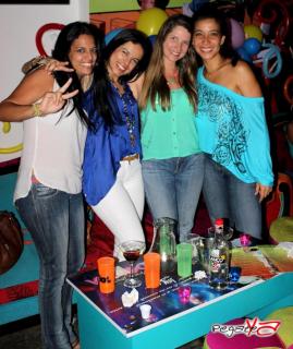 Foto 2 de Septiembre 28 del 2013 en Beautiful 80`s Cali, Cali