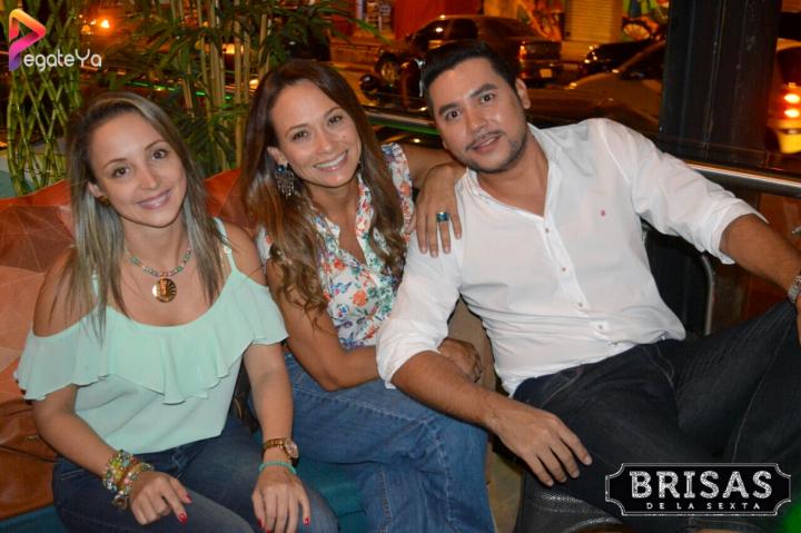 Foto 10 de Brisas Cafe Bar - 1er FDS Junio 2017 en Brisas Cafe Bar, Cali