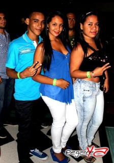 Foto 42 de Julio 20 del 2013 en Space Menga, Cali