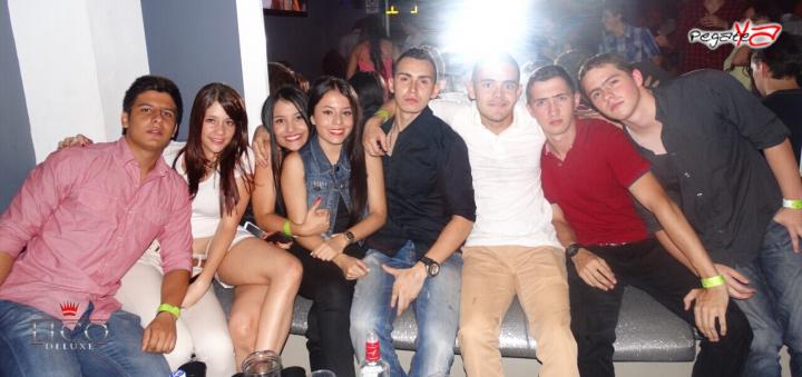Foto 46 de Licodeluxe - Sept. 6 en LICO DELUXE Medellin, Medellín