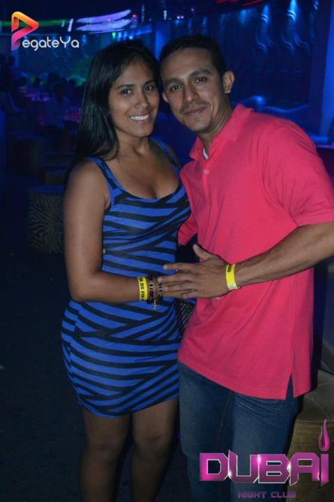 Foto 13 de Dubai Night Club - 2do FDS Dic. 2015 en Dubai Night Club